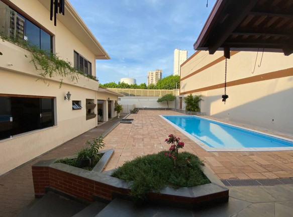 Imagem Sobrado com 5 Quartos para Alugar, 700 m² em Quilombo - Cuiabá Imagem Sobrado com 5 Quartos para Alugar, 700 m² em Quilombo - Cuiabá