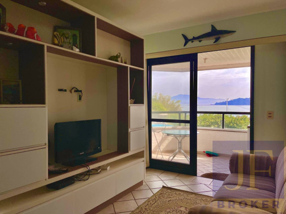 Imagem Apartamento com 2 Quartos para Temporada, 70 m² em Canasvieiras - Florianópolis Imagem Apartamento com 2 Quartos para Temporada, 70 m² em Canasvieiras - Florianópolis