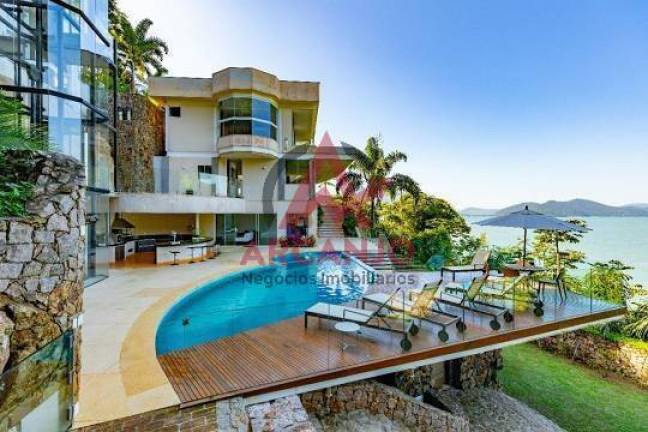 Imagem Casa com 6 Quartos à Venda, 1.100 m² em Praia Vermelha - Ubatuba Imagem Casa com 6 Quartos à Venda, 1.100 m² em Praia Vermelha - Ubatuba