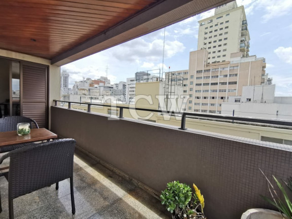 Imagem Apartamento com 3 Quartos à Venda, 185 m² em Santa Cecília - São Paulo Imagem Apartamento com 3 Quartos à Venda, 185 m² em Santa Cecília - São Paulo