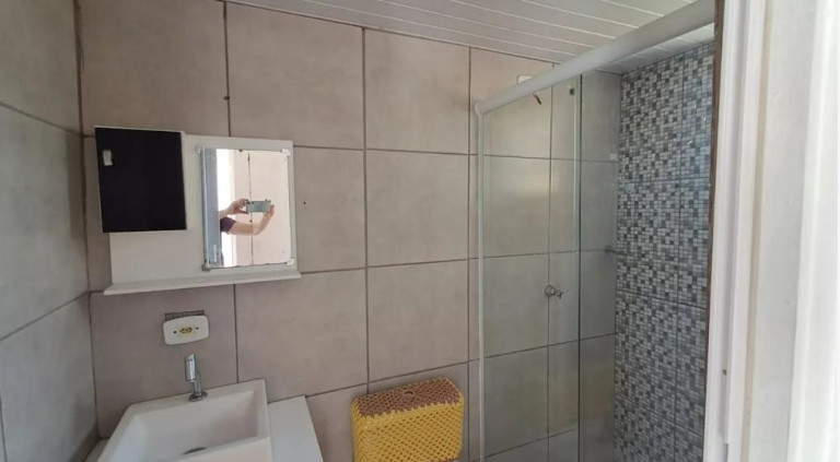 Imagem Apartamento com 2 Quartos à Venda, 46 m² em Ganchinho - Curitiba Imagem Apartamento com 2 Quartos à Venda, 46 m² em Ganchinho - Curitiba