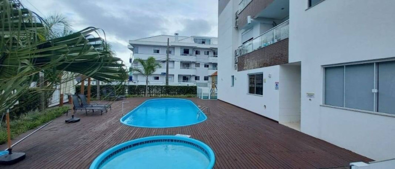 Imagem Apartamento à Venda,  em Ingleses Do Rio Vermelho - Florianópolis