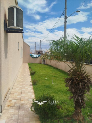 Imagem Casa com 3 Quartos à Venda, 82 m² em Quinta Dos Açorianos - Barra Velha