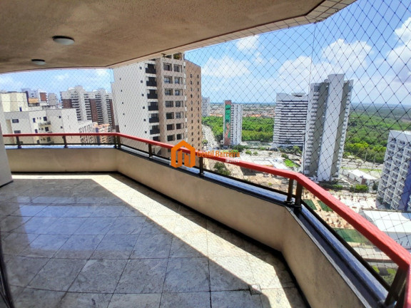 Imagem Apartamento com 4 Quartos à Venda, em Cocó - Fortaleza Imagem Apartamento com 4 Quartos à Venda, em Cocó - Fortaleza