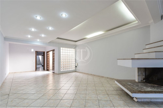 Imagem Casa com 4 Quartos à Venda, 280 m² em Vila Mariana - São Paulo Imagem Casa com 4 Quartos à Venda, 280 m² em Vila Mariana - São Paulo