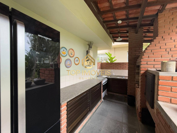 Imagem Casa com 5 Quartos para Alugar, 150 m² em Enseada - Guarujá Imagem Casa com 5 Quartos para Alugar, 150 m² em Enseada - Guarujá