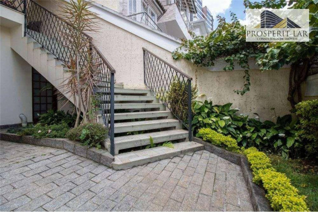 Imagem Casa com 3 Quartos à Venda, 436 m² em Vila Rosália - Guarulhos Imagem Casa com 3 Quartos à Venda, 436 m² em Vila Rosália - Guarulhos