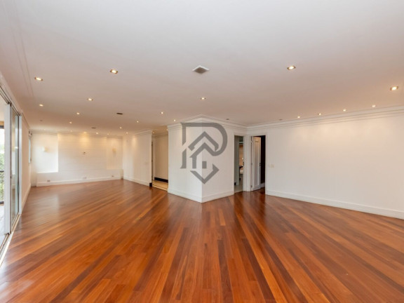Imagem Apartamento com 3 Quartos à Venda, 218 m² em Campo Belo - São Paulo Imagem Apartamento com 3 Quartos à Venda, 218 m² em Campo Belo - São Paulo