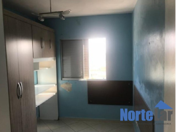 Imagem Apartamento com 2 Quartos à Venda, 52 m² em Limão - São Paulo Imagem Apartamento com 2 Quartos à Venda, 52 m² em Limão - São Paulo