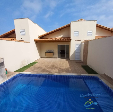 Imagem Casa com 2 Quartos à Venda, 74 m² em Jd Luizamar - Itanhaém Imagem Casa com 2 Quartos à Venda, 74 m² em Jd Luizamar - Itanhaém