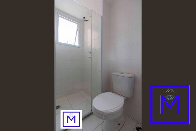 Imagem Apartamento com 2 Quartos à Venda, 41 m² em Itaquera - São Paulo