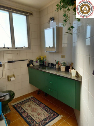 Imagem Apartamento com 3 Quartos à Venda, 97 m² em Jardim Das Indústrias - São José Dos Campos Imagem Apartamento com 3 Quartos à Venda, 97 m² em Jardim Das Indústrias - São José Dos Campos