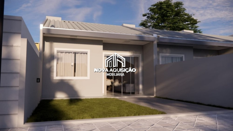 Imagem Casa com 2 Quartos à Venda, 45 m² em Shangri-lá - Pontal Do Paraná Imagem Casa com 2 Quartos à Venda, 45 m² em Shangri-lá - Pontal Do Paraná