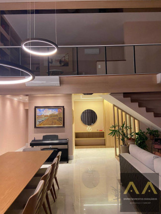 Imagem Apartamento com 4 Quartos à Venda, 338 m² em Green Valley Alphaville - Barueri