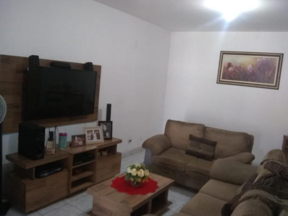Imagem Casa com 2 Quartos à Venda, 103 m² em Centro - Suzano Imagem Casa com 2 Quartos à Venda, 103 m² em Centro - Suzano
