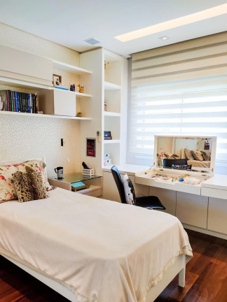 Imagem Imóvel com 3 Quartos à Venda, 208 m² em Vila Mariana - São Paulo