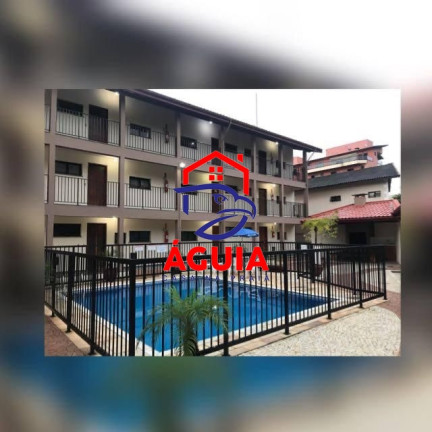 Imagem Apartamento com 2 Quartos à Venda, 50 m² em Praia Grande - Ubatuba Imagem Apartamento com 2 Quartos à Venda, 50 m² em Praia Grande - Ubatuba
