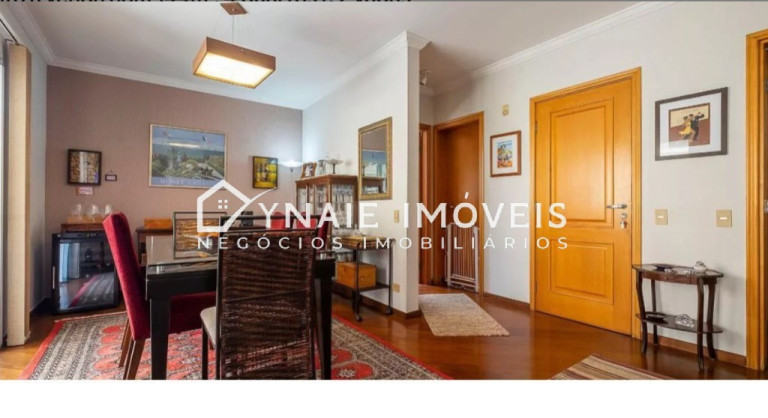 Imagem Apartamento com 4 Quartos à Venda, 144 m² em Cerqueira César - São Paulo Imagem Apartamento com 4 Quartos à Venda, 144 m² em Cerqueira César - São Paulo