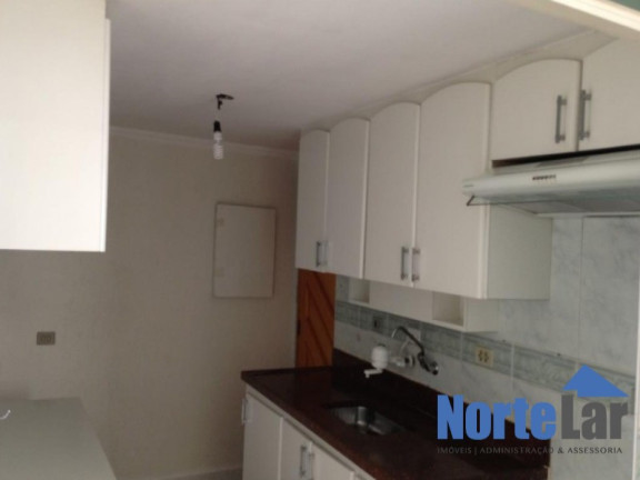 Imagem Apartamento com 3 Quartos à Venda, 92 m² em Santana - São Paulo Imagem Apartamento com 3 Quartos à Venda, 92 m² em Santana - São Paulo