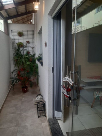 Imagem Casa com 3 Quartos à Venda, 121 m² em Ponte Alta - Betim