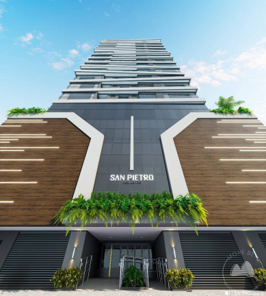 Imagem Apartamento com 2 Quartos à Venda, 86 m² em Balneário Perequê - Porto Belo Imagem Apartamento com 2 Quartos à Venda, 86 m² em Balneário Perequê - Porto Belo