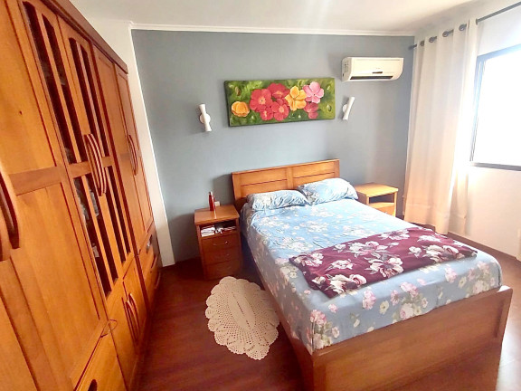 Imagem Apartamento com 3 Quartos à Venda, 118 m² em Tupi - Praia Grande