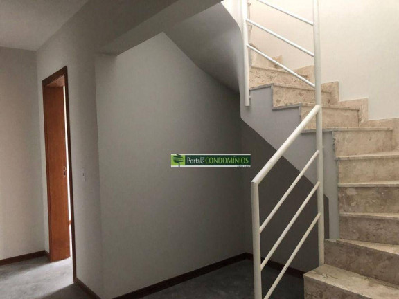 Imagem Cobertura com 3 Quartos à Venda, 132 m² em Centro Cívico - Curitiba