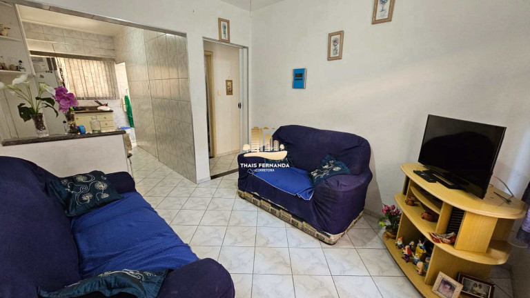 Imagem Apartamento com 2 Quartos à Venda, 58 m² em Canto Do Forte - Praia Grande Imagem Apartamento com 2 Quartos à Venda, 58 m² em Canto Do Forte - Praia Grande