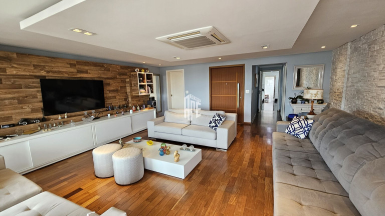 Imagem Apartamento com 4 Quartos à Venda, 240 m² em Rudge Ramos - São Bernardo Do Campo Imagem Apartamento com 4 Quartos à Venda, 240 m² em Rudge Ramos - São Bernardo Do Campo