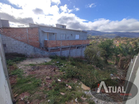 Imagem Terreno à Venda, 475 m² em Jardim Imperial - Atibaia