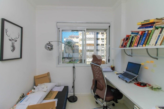 Imagem Apartamento com 3 Quartos à Venda, 88 m² em Mont Serrat - Porto Alegre Imagem Apartamento com 3 Quartos à Venda, 88 m² em Mont Serrat - Porto Alegre