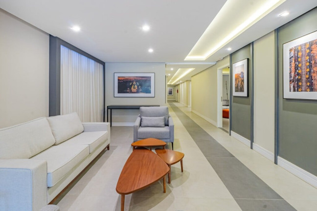 Imagem Apartamento com 1 Quarto à Venda, 30 m² em Cidade Baixa - Porto Alegre