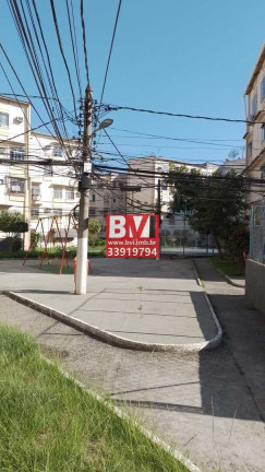 Imagem Apartamento com 2 Quartos à Venda, 45 m² em Irajá - Rio De Janeiro Imagem Apartamento com 2 Quartos à Venda, 45 m² em Irajá - Rio De Janeiro