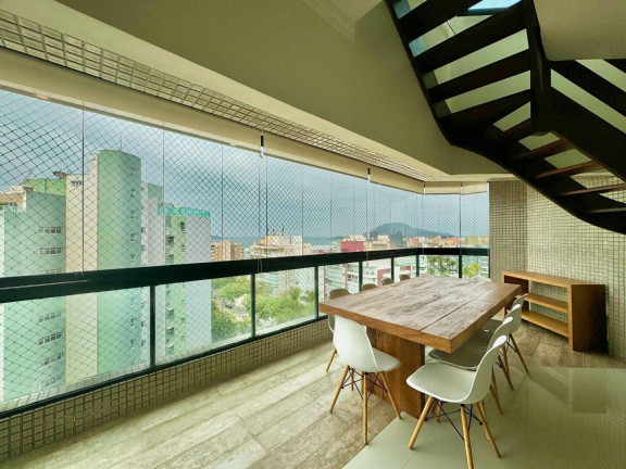 Imagem Cobertura com 4 Quartos à Venda, 341 m² em Riviera De São Lourenço - Bertioga Imagem Cobertura com 4 Quartos à Venda, 341 m² em Riviera De São Lourenço - Bertioga