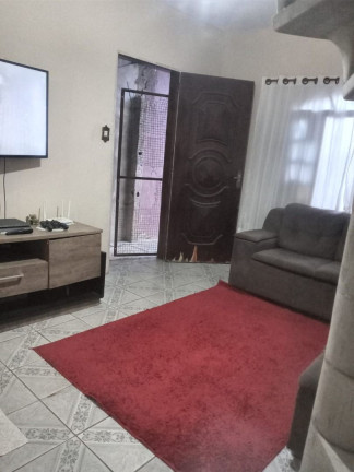 Imagem Sobrado com 3 Quartos à Venda, 117 m² em Jardim Nova Poá - Poá Imagem Sobrado com 3 Quartos à Venda, 117 m² em Jardim Nova Poá - Poá