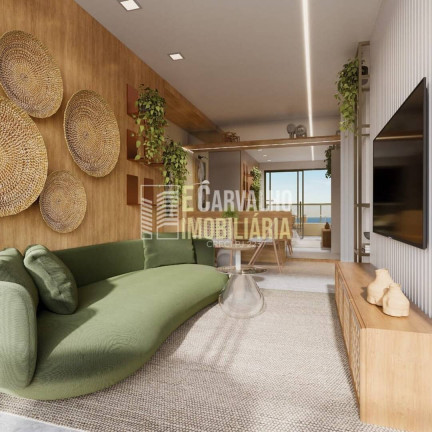 Imagem Apartamento com 2 Quartos à Venda, 57 m² em Praia Dos Milionários Ilhéus Bahia - Ilhéus Imagem Apartamento com 2 Quartos à Venda, 57 m² em Praia Dos Milionários Ilhéus Bahia - Ilhéus