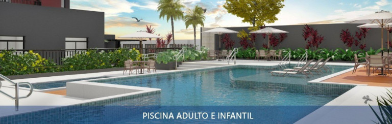 Imóvel com 2 Quartos à Venda, 74 m² em Campestre - Santo André