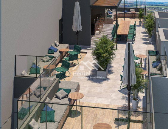 Imagem Apartamento com 3 Quartos à Venda, 113 m² em Jardim Olhos D'água - Ribeirão Preto Imagem Apartamento com 3 Quartos à Venda, 113 m² em Jardim Olhos D'água - Ribeirão Preto
