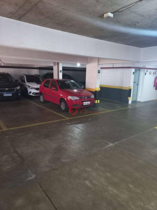 Imagem Apartamento com 2 Quartos à Venda, 57 m² em Vila Marieta - São Paulo Imagem Apartamento com 2 Quartos à Venda, 57 m² em Vila Marieta - São Paulo