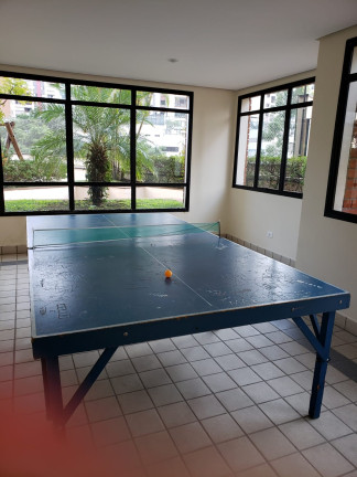 Imagem Imóvel com 3 Quartos à Venda, 121 m² em Jardim Vila Mariana - São Paulo