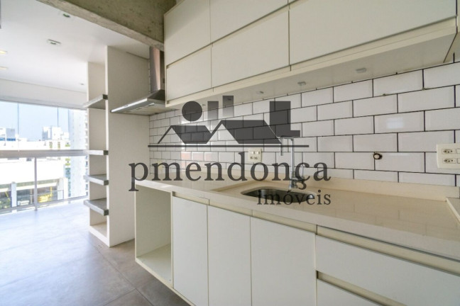 Imagem Apartamento com 2 Quartos à Venda, 62 m² em Pinheiros - São Paulo Imagem Apartamento com 2 Quartos à Venda, 62 m² em Pinheiros - São Paulo