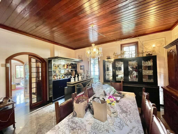 Imagem Casa de Condomínio com 6 Quartos à Venda, 528 m² em Chácara Vale Do Rio Cotia - Carapicuíba
