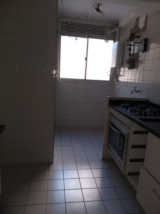 Imagem Apartamento com 2 Quartos à Venda, 48 m² em Taboão - São Bernardo Do Campo