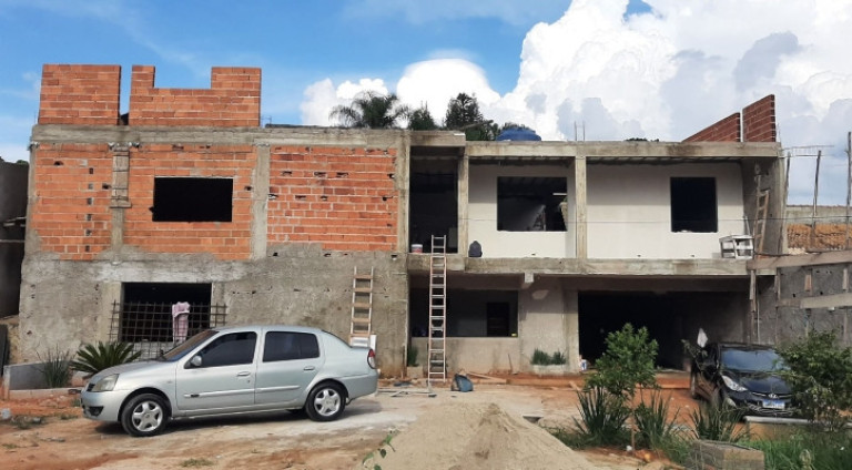 Imagem Chácara com 4 Quartos à Venda, 700 m² em Jardim Estância Brasil - Atibaia Imagem Chácara com 4 Quartos à Venda, 700 m² em Jardim Estância Brasil - Atibaia