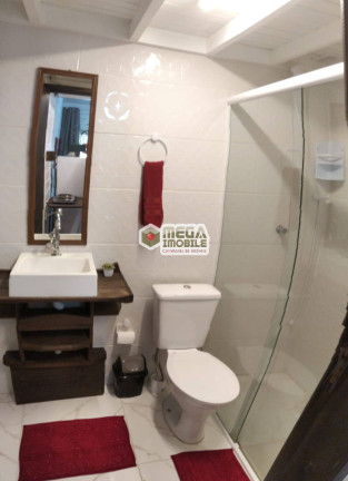 Imagem Casa com 1 Quarto para Alugar, 25 m² em Rio Vermelho - Florianópolis Imagem Casa com 1 Quarto para Alugar, 25 m² em Rio Vermelho - Florianópolis