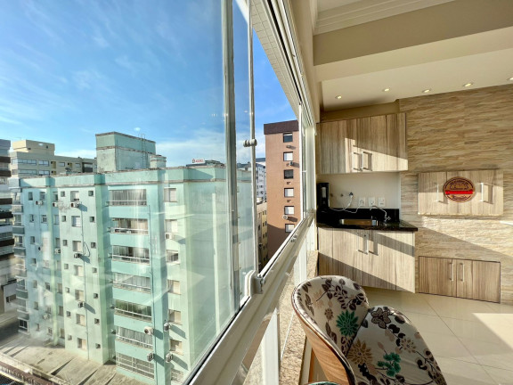 Imagem Apartamento com 2 Quartos à Venda, 76 m² em Zona Nova - Capão Da Canoa