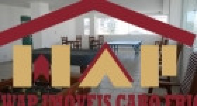 Imagem Cobertura com 2 Quartos à Venda, 196 m² em Braga - Cabo Frio Imagem Cobertura com 2 Quartos à Venda, 196 m² em Braga - Cabo Frio