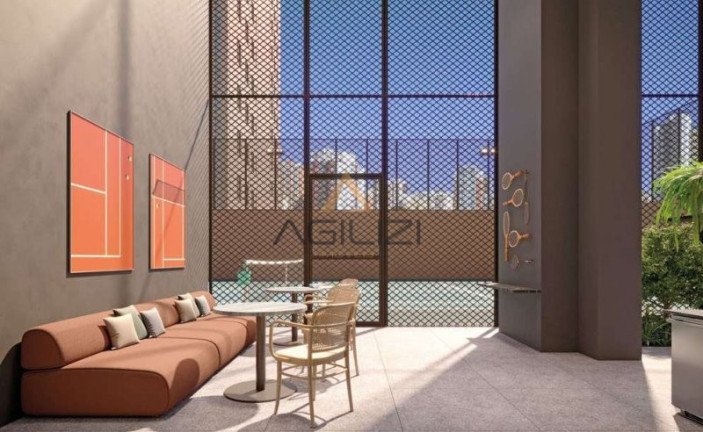 Imagem Apartamento com 4 Quartos à Venda, 347 m² em Pinheiros - São Paulo