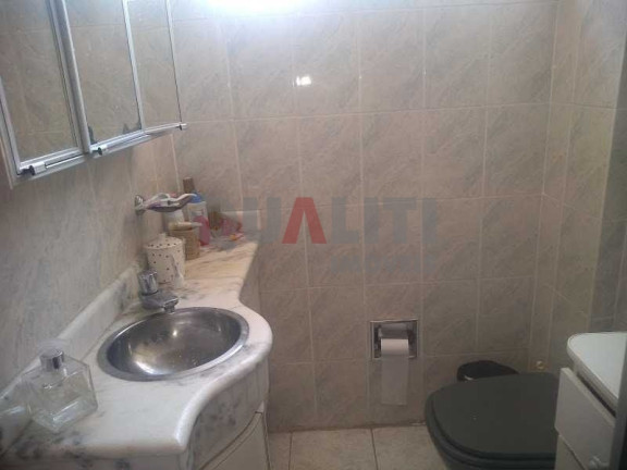 Imagem Apartamento com 2 Quartos à Venda, 45 m² em Chácara Santo Antônio - São Paulo Imagem Apartamento com 2 Quartos à Venda, 45 m² em Chácara Santo Antônio - São Paulo