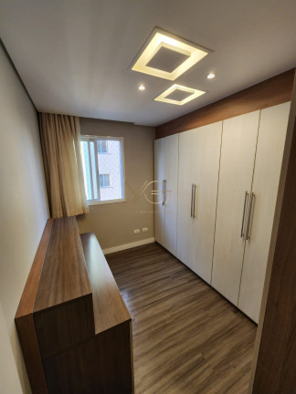 Imagem Apartamento com 3 Quartos à Venda, 66 m² em Bacacheri - Curitiba Imagem Apartamento com 3 Quartos à Venda, 66 m² em Bacacheri - Curitiba